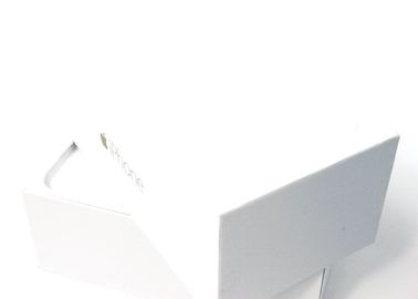 3 de Lamineringsfilm van de“ 25 Micron Transparante Steen voor Celtelefoon Verpakking