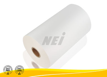 De Filmbroodjes van de glanzende/Steenbopp Thermische Laminering voor Kartons