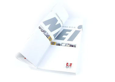 27 Mic Boek het Lamineren Film, de Film van de Boekbescherming voor de Laminering van de Luxecatalogus