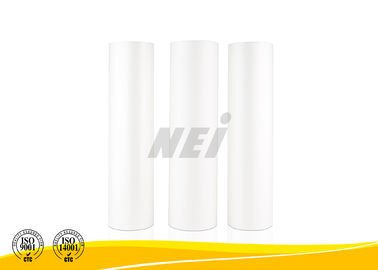 Matte Luxe die Antikrasfilm verpakken Doorzichtige 200m - 2000m Lengte