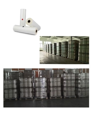 Uitstekende bindende digitale lamineerfilm 10-20Mpa roldruk