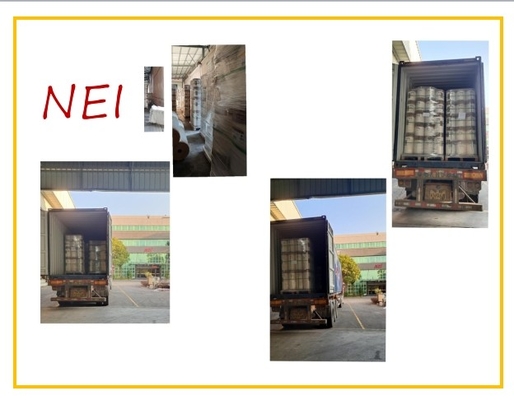 Glanzende en matte BOPP thermische lamineerfilm voor zoete dozen