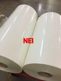 30mic polijst Lamineringsfilm voor Kartons, Film van de Ethyleen de Vinylacetaat