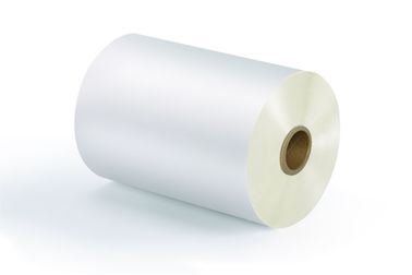 30 mic Super Films Plakkend voor Digitale Druk, Hoogte die de Hete Film van de Polypropyleenlaminering plakken