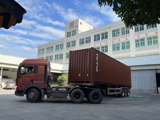 100-4500m Lengte Gloss BOPP Thermal Lamination Film Speciale kenmerken inbegrepen