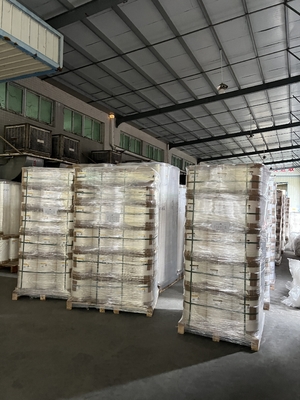 Mirror Eco Aluminium Film Duurzame verpakkingsoplossing met hoge prestaties voor bedrijven
