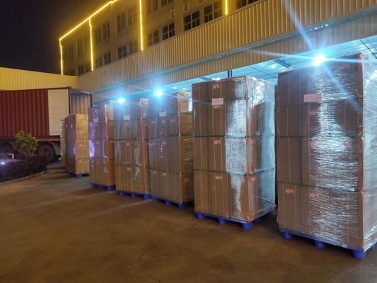 BOPP EVA 100m Lange Zachte Film Matte Surface NEi ISO14001 van de Aanrakingslaminering