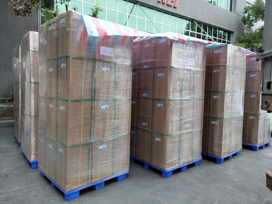 Mirror Eco Aluminium Film Duurzame verpakkingsoplossing met hoge prestaties voor bedrijven