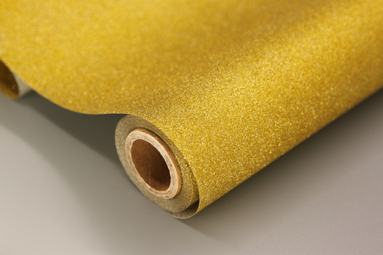 Verbeter uw zakelijke materialen met Glitter Lamination Film Aanpasbare Glitter Effecten voor een luxe afwerking