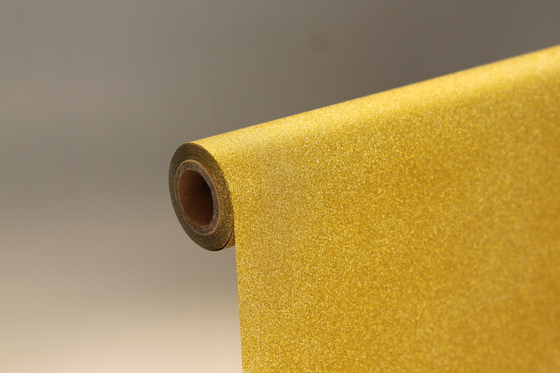 Verbeter uw zakelijke materialen met Glitter Lamination Film Aanpasbare Glitter Effecten voor een luxe afwerking