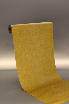 Verbeter uw zakelijke materialen met Glitter Lamination Film Aanpasbare Glitter Effecten voor een luxe afwerking