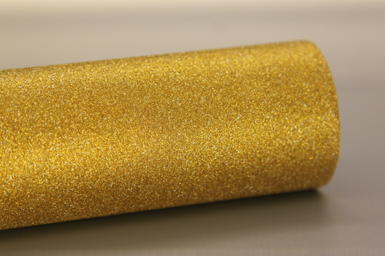 Verander uw producten met Glitter Lamination Film Voeg glans en bescherming toe aan uw ontwerpen