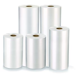 Plastic Thermische de Lamineringsfilm van BOPP voor Kartons, bopp thermische lamineringsfilm