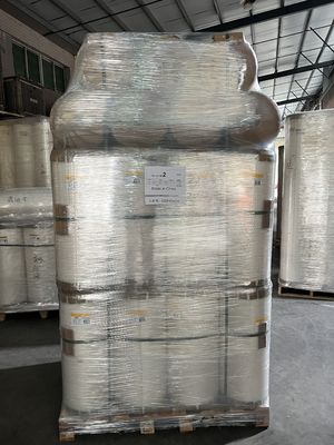 30MICRON Thermische Laminatiefolie met Extreem Sterke Anti-Kras Bescherming en Glad Oppervlak voor Digitaal Lamineren