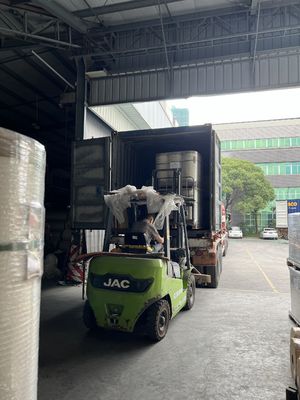 Dubbele Corona Behandeling Digitale Laminatiefolie Waterdicht Krasbestendig Hot Laminatiefolie