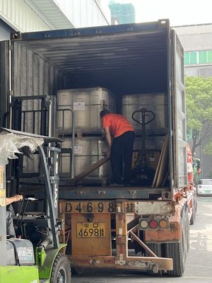 Dubbele Corona Behandeling Digitale Laminatiefolie Waterdicht Krasbestendig Hot Laminatiefolie