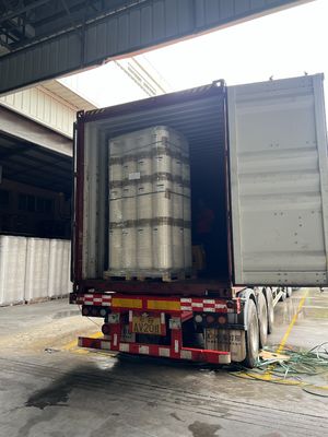 Anti Scratch Film with 100MM - 17800MM Width and Multiple Extrusion Processing for Superior Protection Using EVA Glue Adhesive