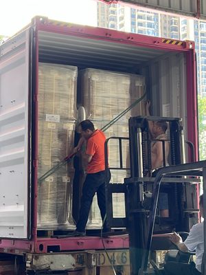 Gloss Lamination Film with Up To 2200 Mm Width and 3 Inch Or 1 Inch Paper Core for Hot Laminating