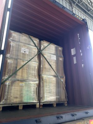 2 jaar houdbaarheidsduur Boeklamineerfilm met warmlamineering en polypropyleen (BOPP) of polyester (PET) materiaal