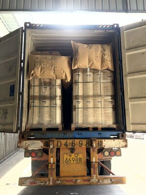 Digitale lamineerfilm Warmlamineerfilm met een dikte van 25-125 micron, 100-3000 meter per rol en drukgevoelige of warmtegeactiveerde lijm