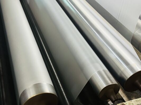 Waterdichte, vochtbestendige, UV-bestendige matte lamineerfolie met matte afwerking voor volledige bescherming