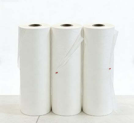 Digitale lamineerfolie met temperatuurbestendigheid tot 120 °C en drukgevoelige lijm voor warmlamineering