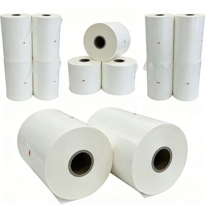 Hoogglanzende lamineerfilm met een glansniveau van meer dan 90 GU en een dikte van 17-45 micron voor vochtbestendige verpakkingen