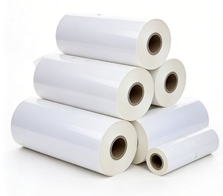 Glitter laminatiefilm met 100% EVA-lijm uit Korea en 95-105 micron dikte voor een betere duurzaamheid