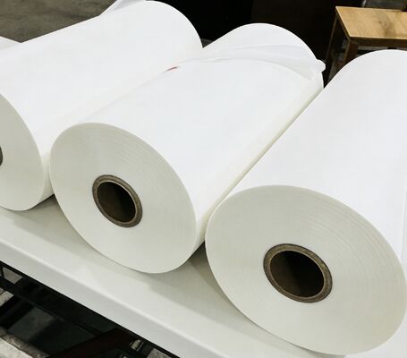 Waterdichte Food Grade Laminating Film Roll met 3in Core Size voor professioneel en industrieel gebruik