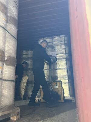 3in/76mm Core Size Laminating Film Roll met EVA-lijm uit Korea voor waterdichte laminatie