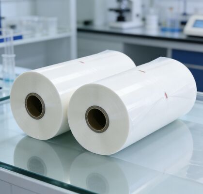 Compatibel met verschillende elektronische apparaten Schramvast Film Beschermingslaag Breedte 100MM 2200MM Duurzaam oppervlakschild