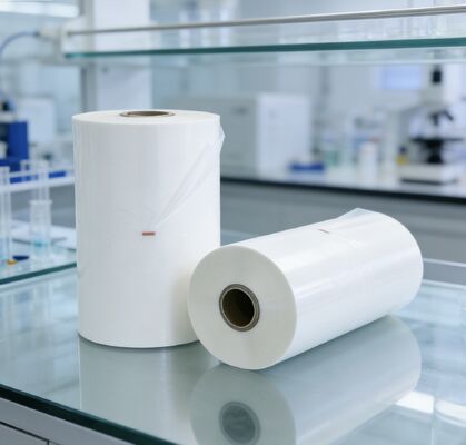 EVA lijm kleefmiddel anti-krabfilmpje met een dikte van 30 micron en een oppervlakhardheid van 3H voor superieure bescherming