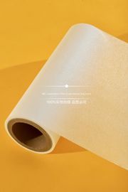 Decoratief Aluminium die Thermische de Lamineringsfilm van Bopp voor Huwelijksalbums beëindigen