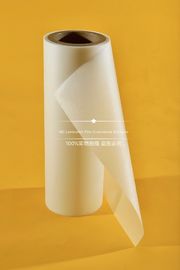 SGS Zilver Geborstelde het Eindigen Hete Lamineringsfilm/de Film van de Boekbescherming