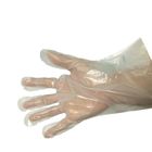 200 Micron100% Composteerbare Biologisch afbreekbare Beschikbare Handschoenen