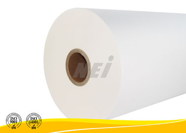 De uitstekende Film van de Prestatiesbopp Thermische Laminering voor Boekdekking/het Winkelen Zakken