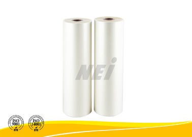 Douane 1 Duim Minibopp Flexibele Verpakkende Films 17 Micron - 43 Micron