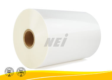 Hoog Heet de Lamineringsbroodje van Helderheidspresswork voor Mobiel, Eva Lamination Film