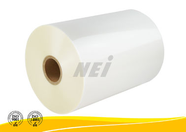 3“ 18 Micron polijst Lamineringsfilm, de Film Vriendschappelijke Eco van Bopp Pearlized