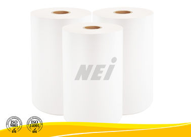 3 de Lamineringsfilm van de“ 25 Micron Transparante Steen voor Celtelefoon Verpakking