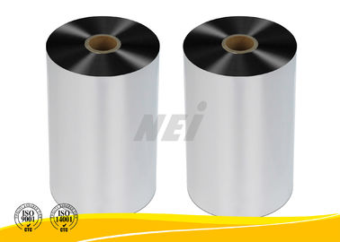 21 de Filmbroodjes van de micron Zilveren Polyester, de Zilveren Film van de Polyesterbasis voor Wijndozen
