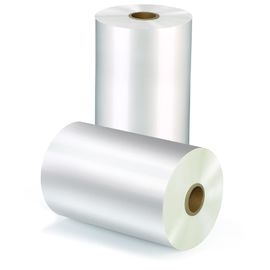 20mic droog Thermische de Lamineringsfilm van BOPP, UV Bestand Plastic Film