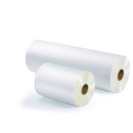 30mic de super Film Plakkend/polijst Pla de Digitale Lamineringsfilm Grootte aanpast