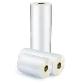 Thermische de Lamineringsfilm van Eva Coating BOPP voor Verpakkingsindustrie
