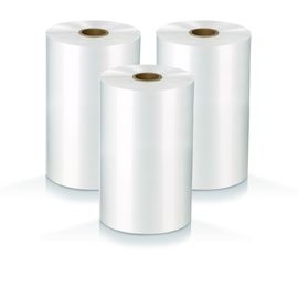 Matte Heet BOPP + Thermische de Lamineringsfilm van EVA voor Compensatiedruk/Boekdekking