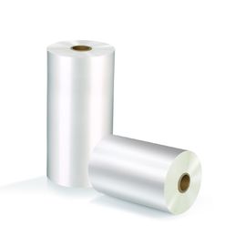 Het waterbewijs Pre-coated Thermische de Lamineringsfilm van BOPP Beide Behandelde Kant