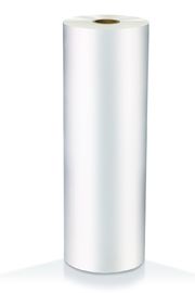 Witte Kleur 27 Mic Matte Lamineringsfilm voor Kartonsuitdrijving - Met een laag bedekte Oppervlakte