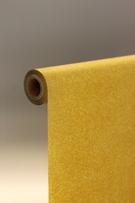 80 micron dikte Glitter laminatie film met 100% EVA lijm van Korea verpakkingsfilm