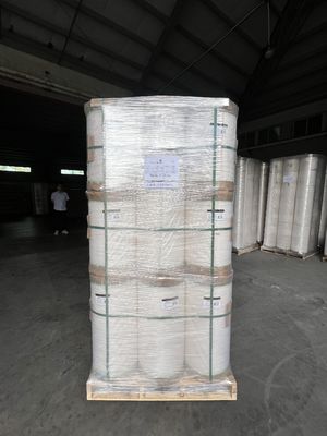 Glad oppervlak Thermische Laminatiefolie met Extreem Sterke Krasbestendigheid en Matte Afwerking voor Digitaal Lamineren