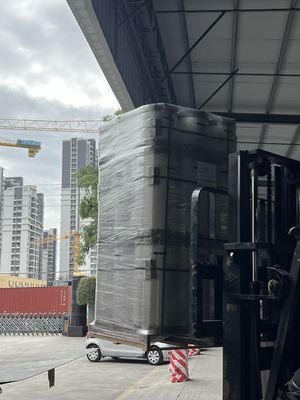 Super-Bond Hechtende Thermische Laminatiefolie met Kristalheldere Afwerking en Sterke Permanente Hechting voor Digitaal Lamineren